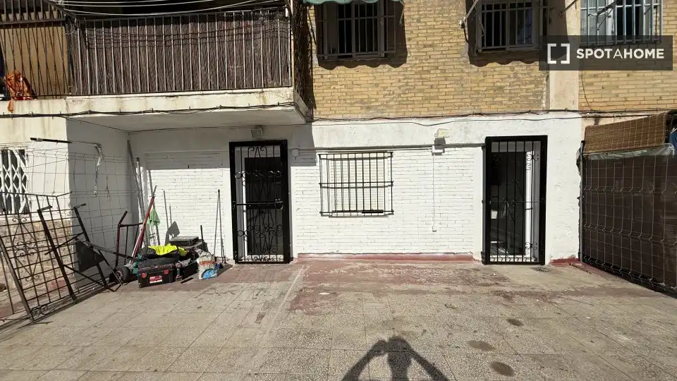 Habitación 81 m², Alicante
