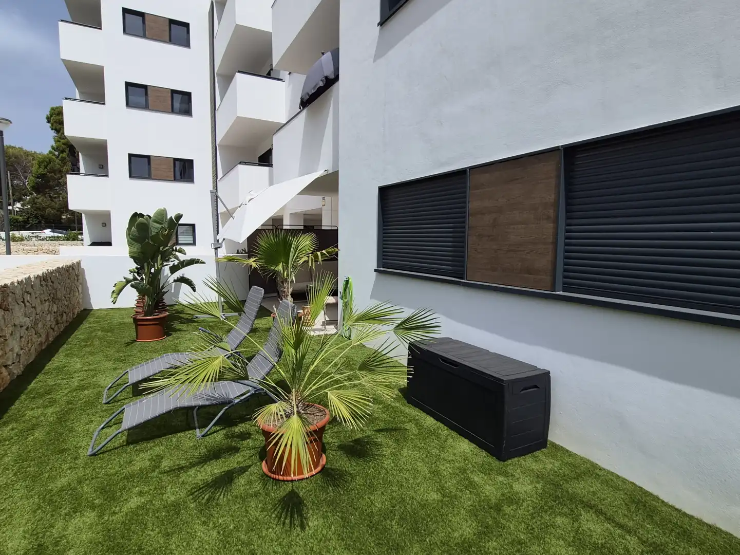 Appartamento 85 m² a Capdepera