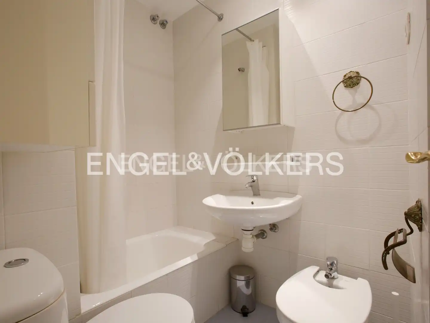 Piso de 246 m² en Guecho