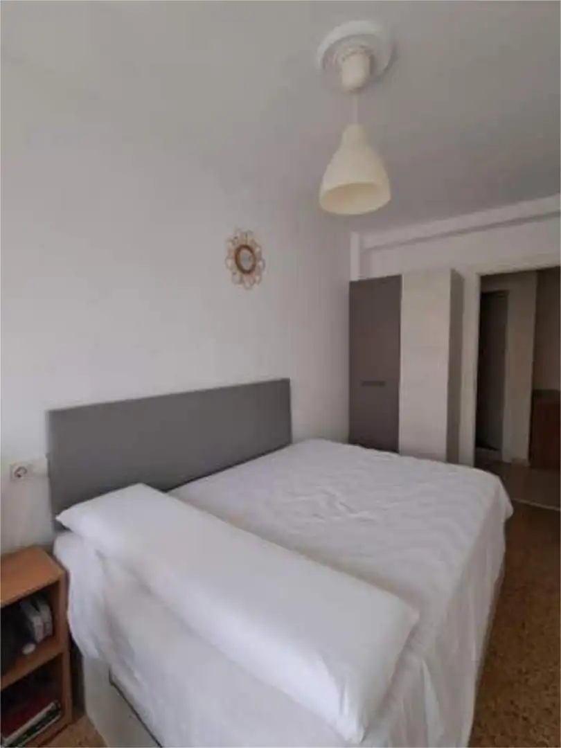 Piso de 73 m² en Gijón