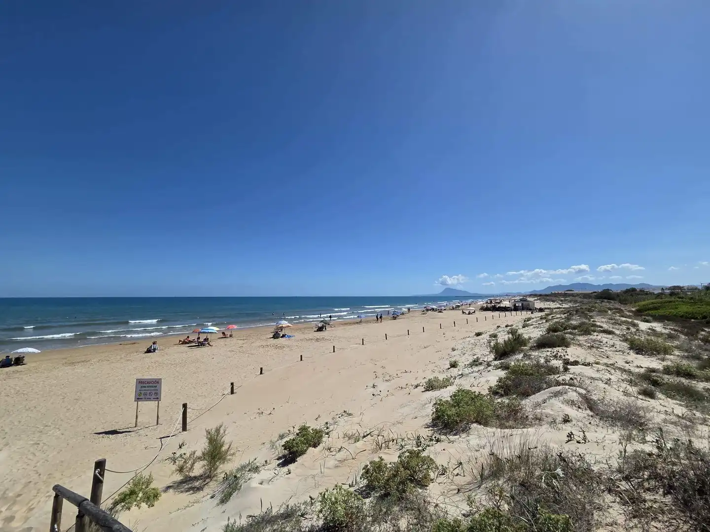 Piso de 67 m² en Piles