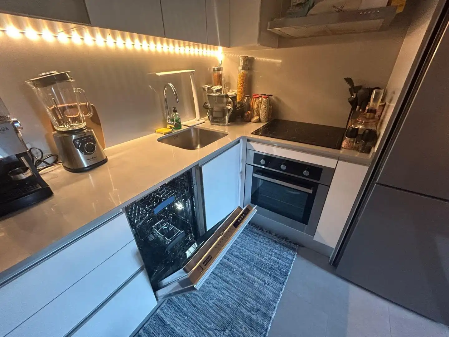 Piso de 70 m² en Barcelona