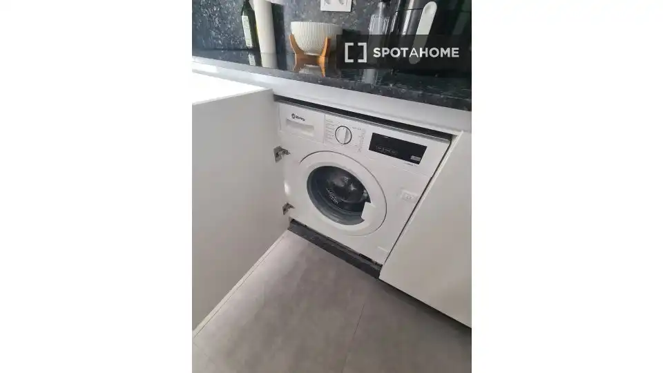 Habitación 54 m², Málaga
