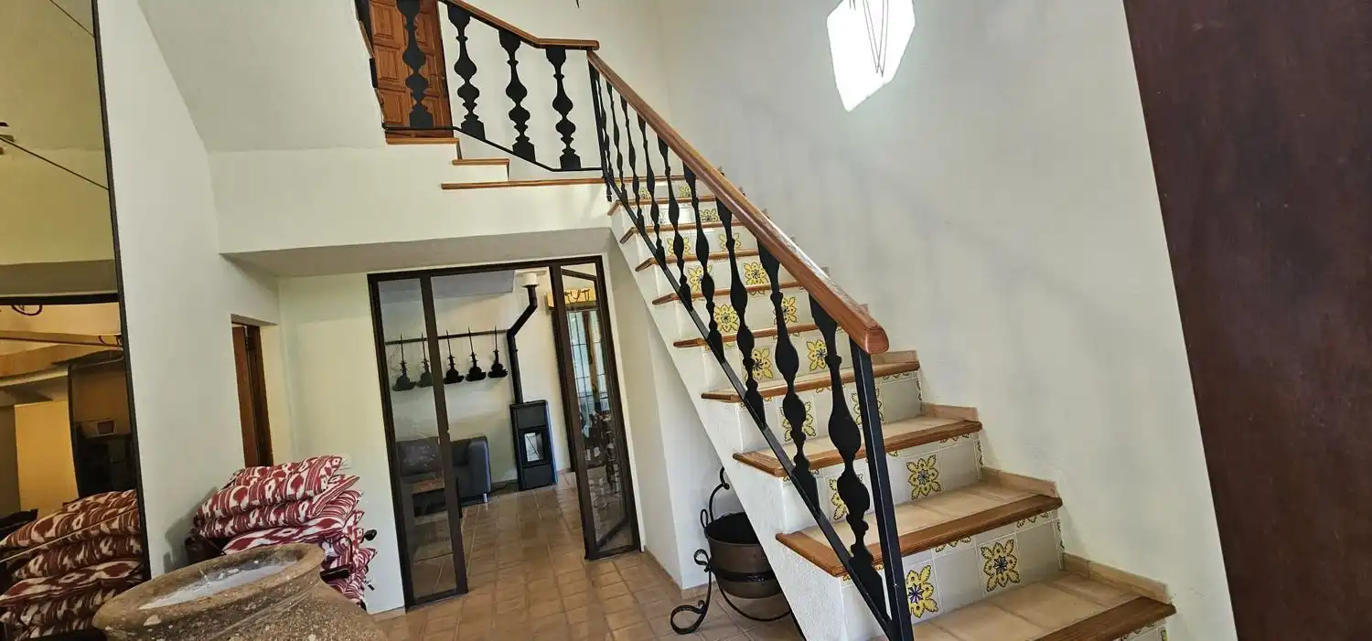 Casa de 160 m² en Petra