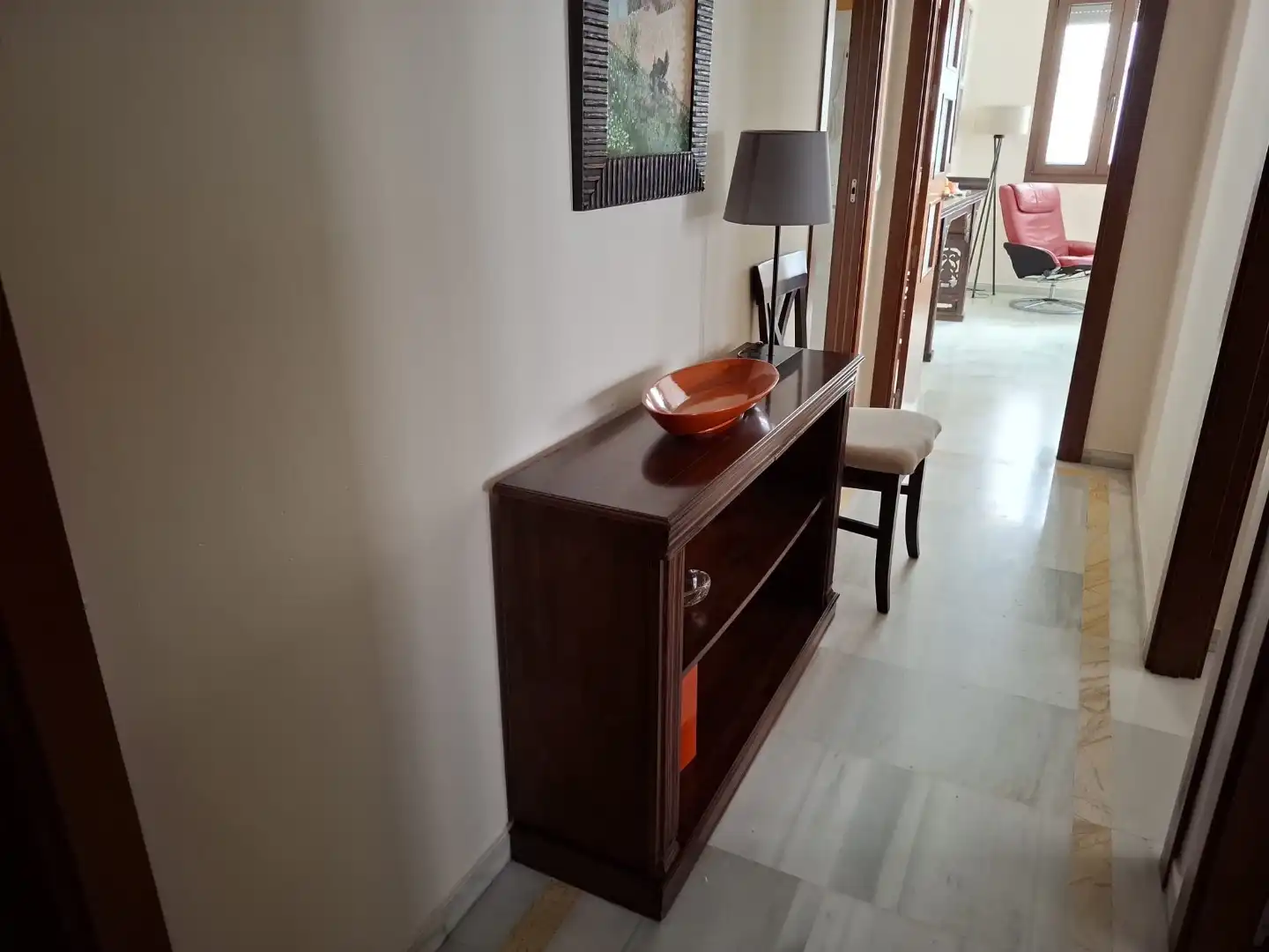 Piso de 105 m² en Ayamonte
