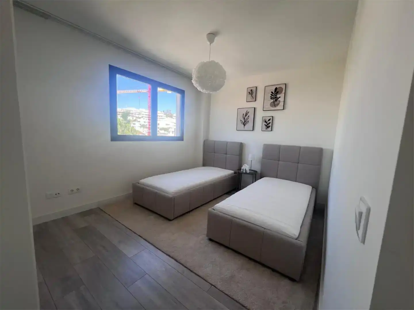 Piso de 275 m² en Estepona