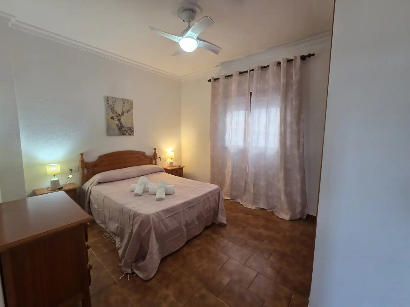 Casa de 60 m² en Conil de la Frontera