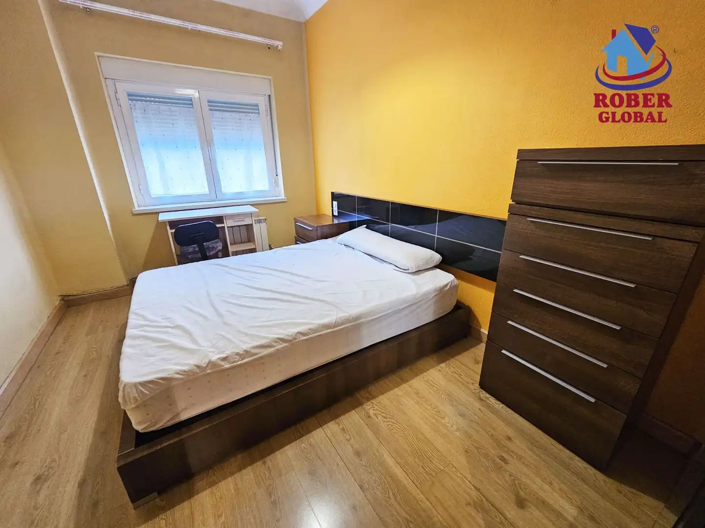 Habitación 105 m², Salamanca