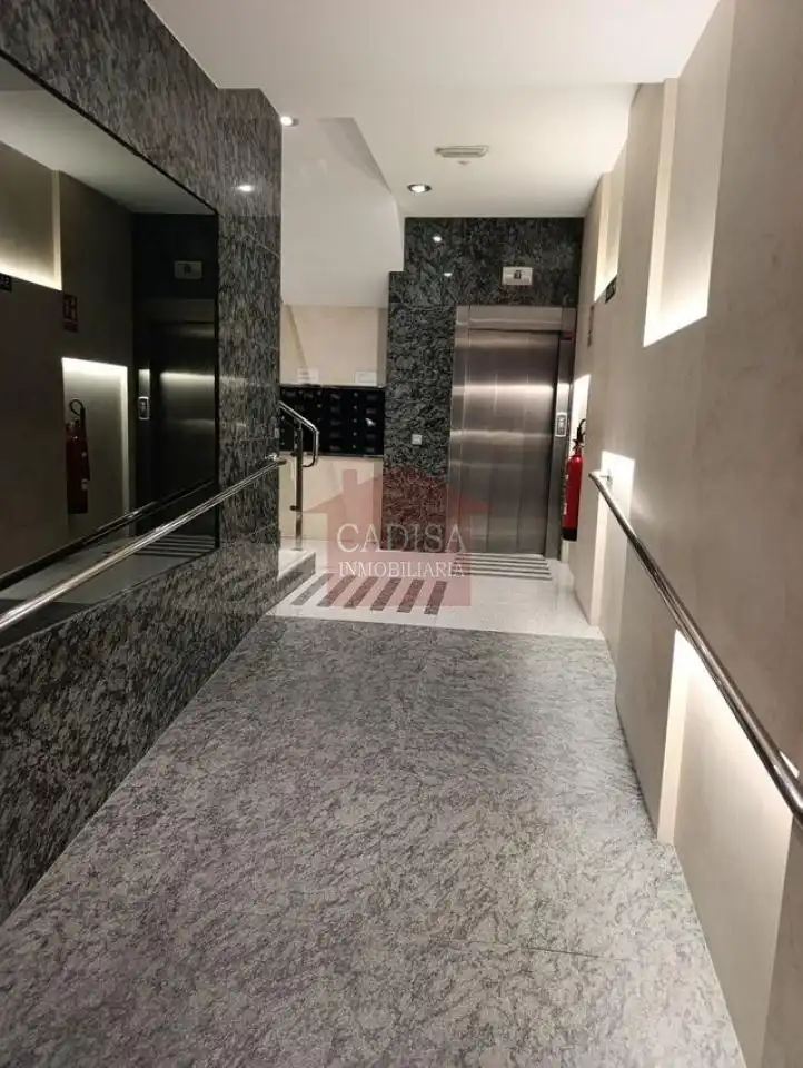 Pis de 110 m² a Salamanca