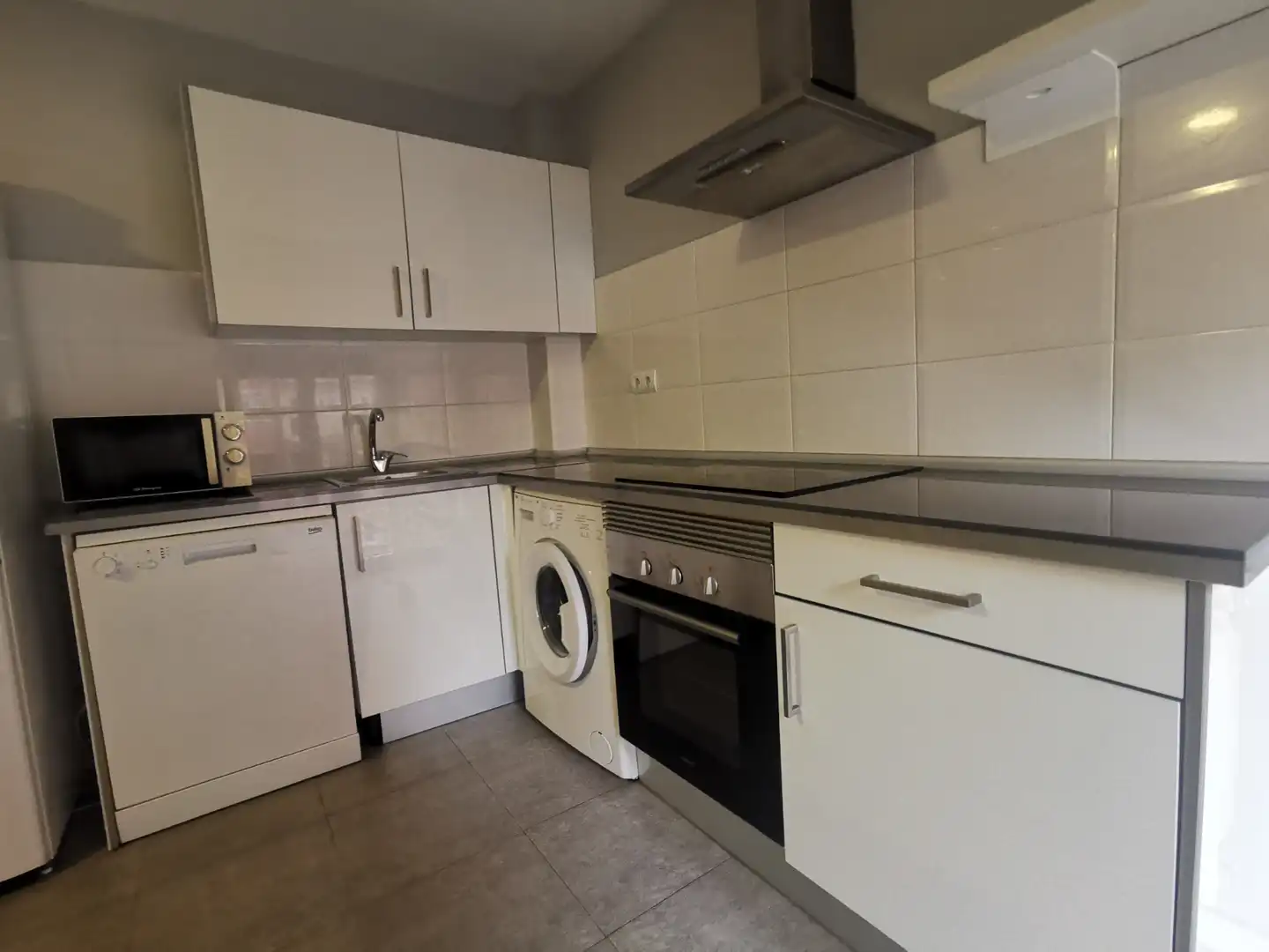 Piso de 80 m² en Salamanca