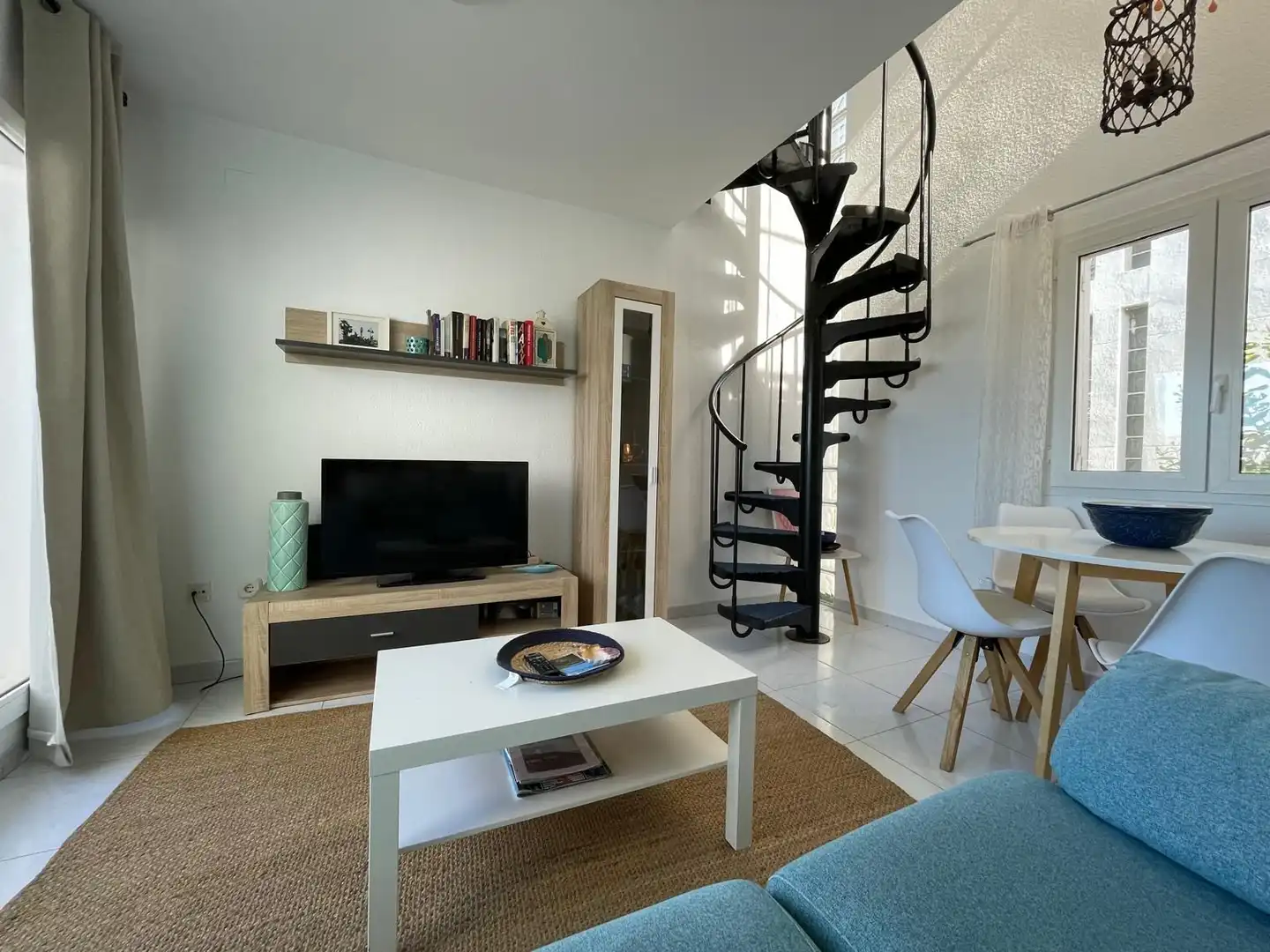 Piso de 70 m² en Cartaya