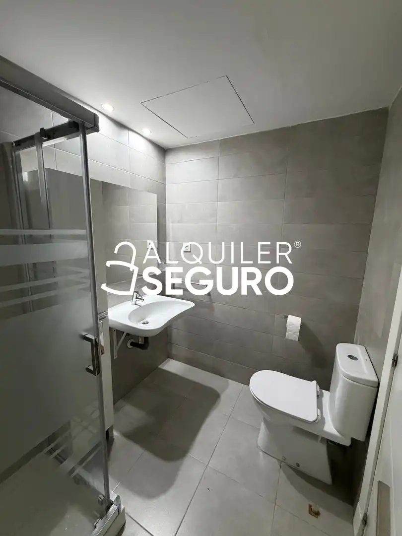 Wohnung 55 m² in Getafe