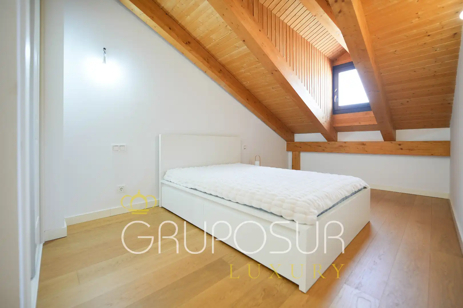 Piso de 90 m² en Valladolid