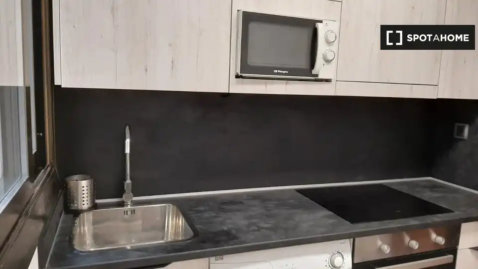 Habitación en alquiler, Zaragoza