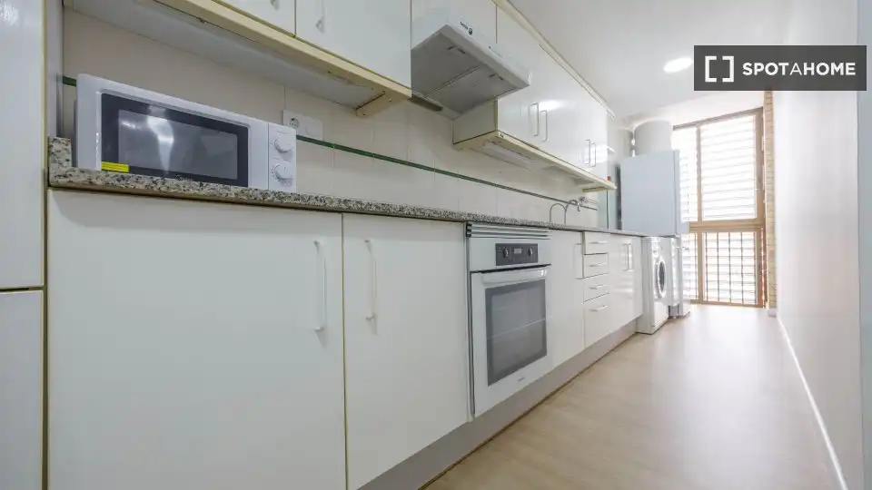 Habitació de lloguer, València