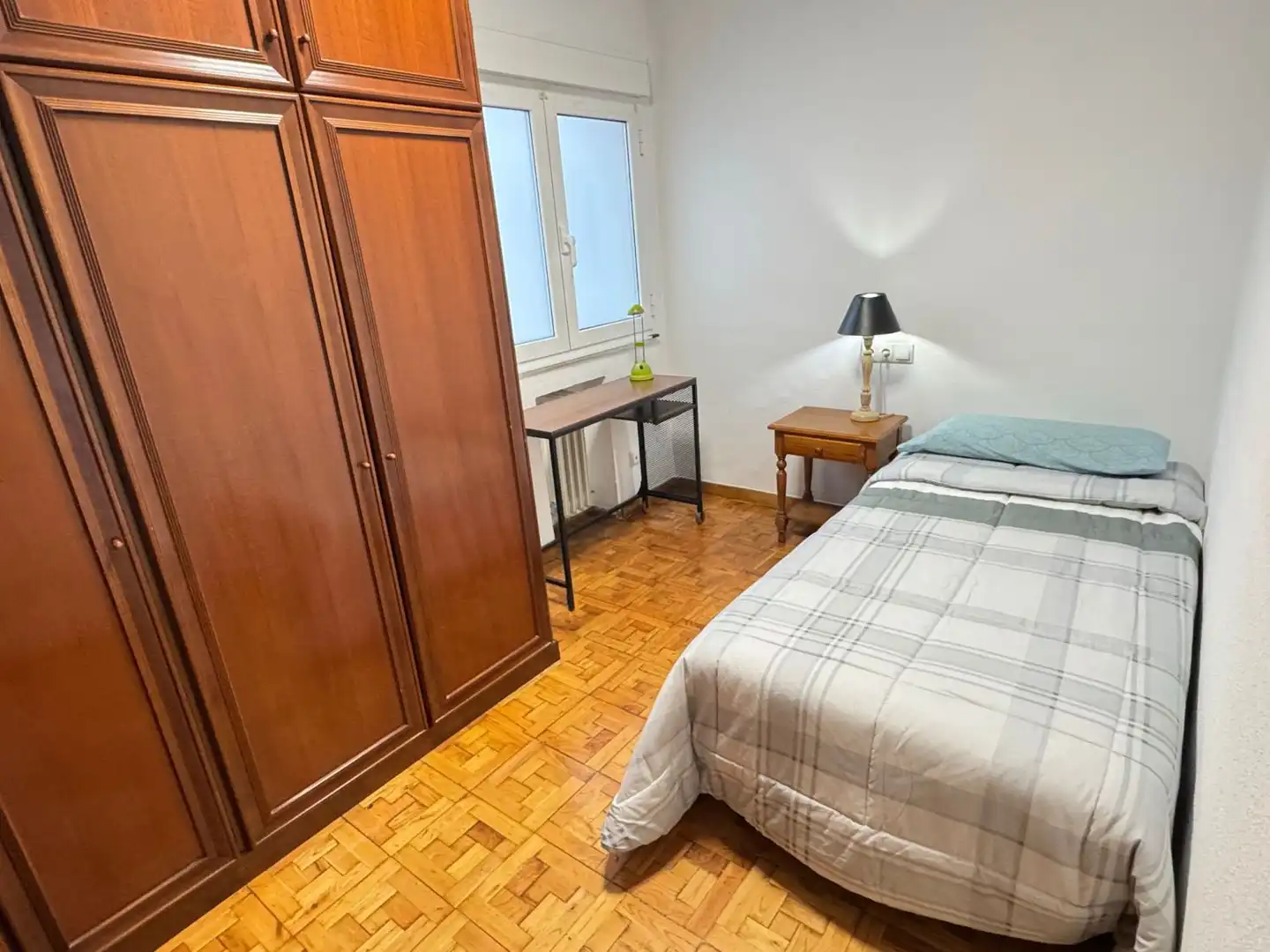Piso de 110 m² en Oviedo