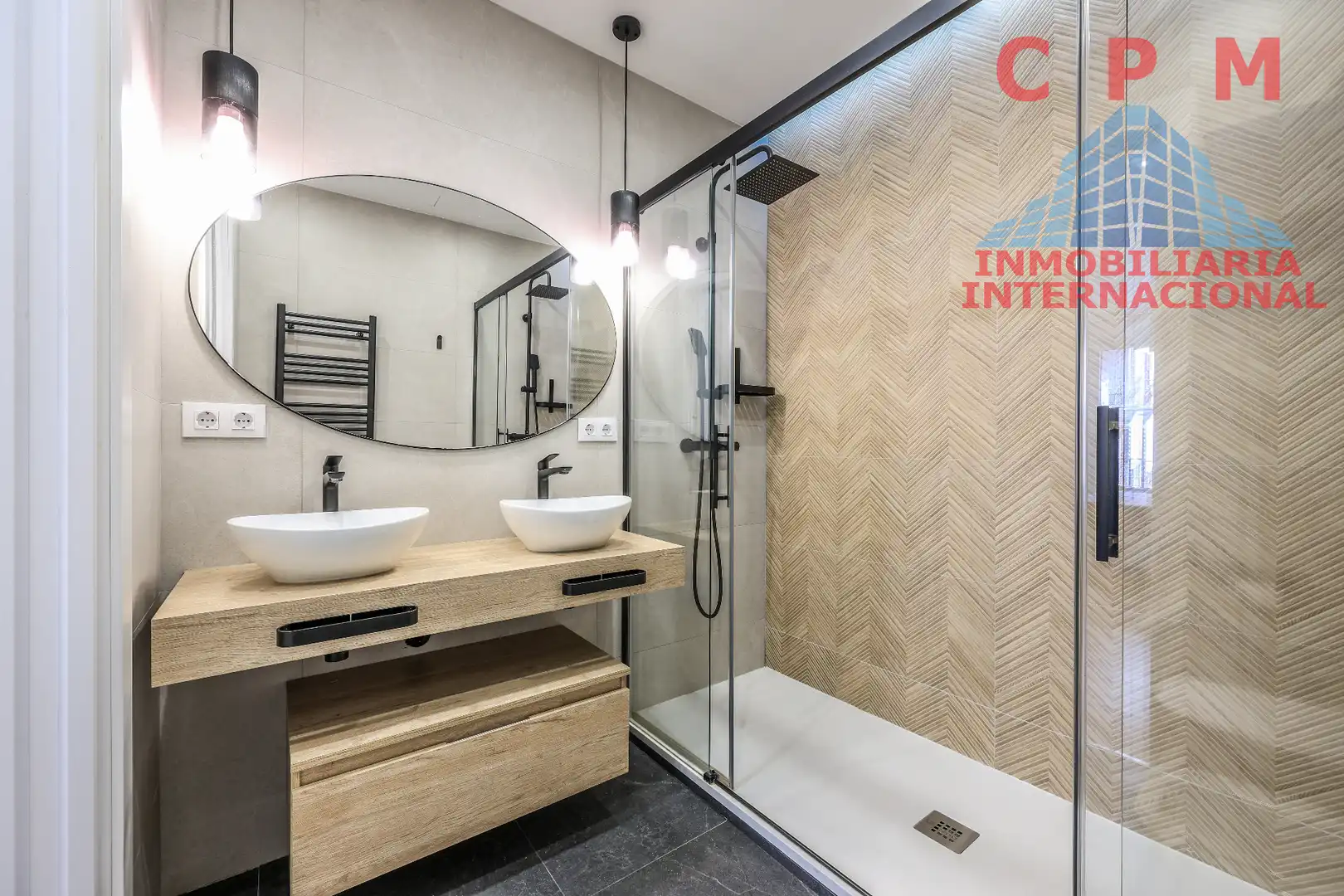Piso de 106 m² en Madrid