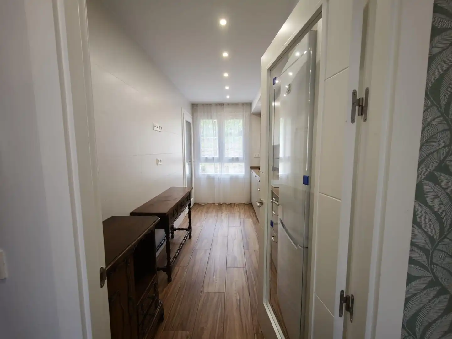 Piso de 110 m² en Bilbao