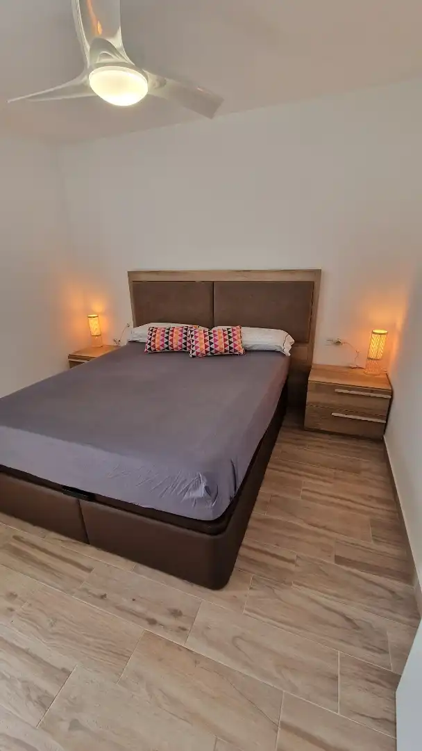 Piso de 69 m² en Torrox