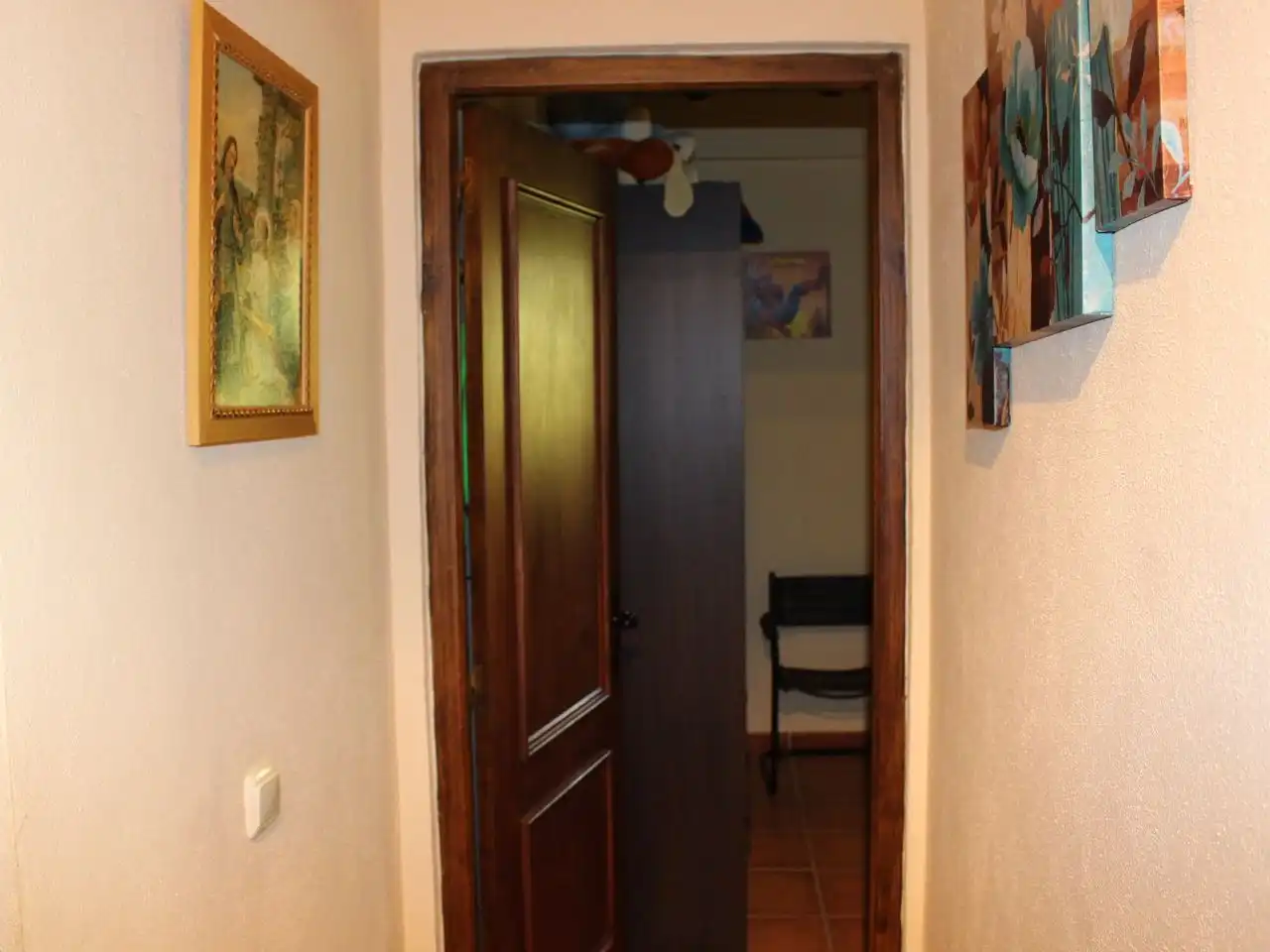 Piso de 100 m² en Alhaurín el Grande
