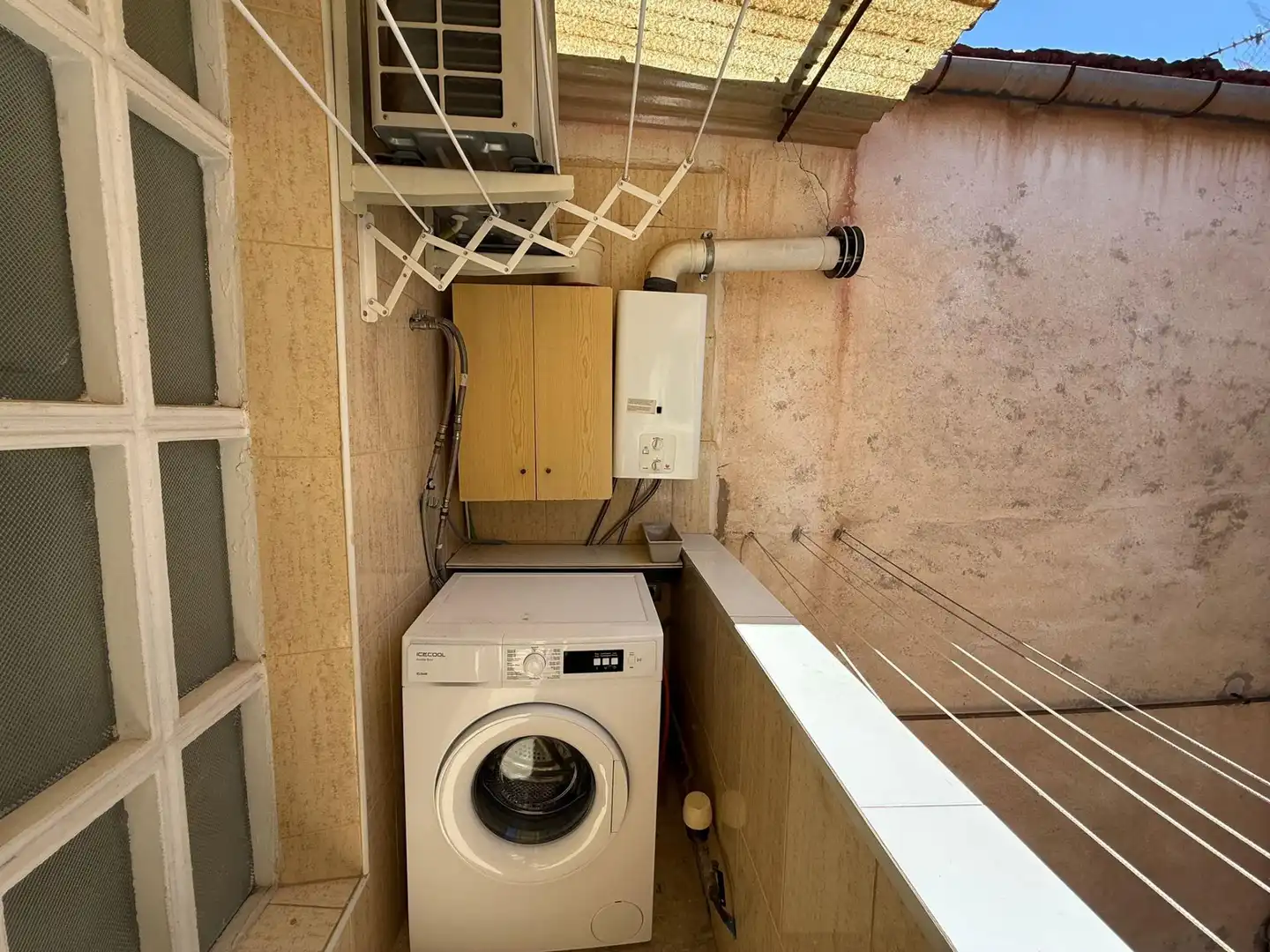 Wohnung 78 m² in Novelda
