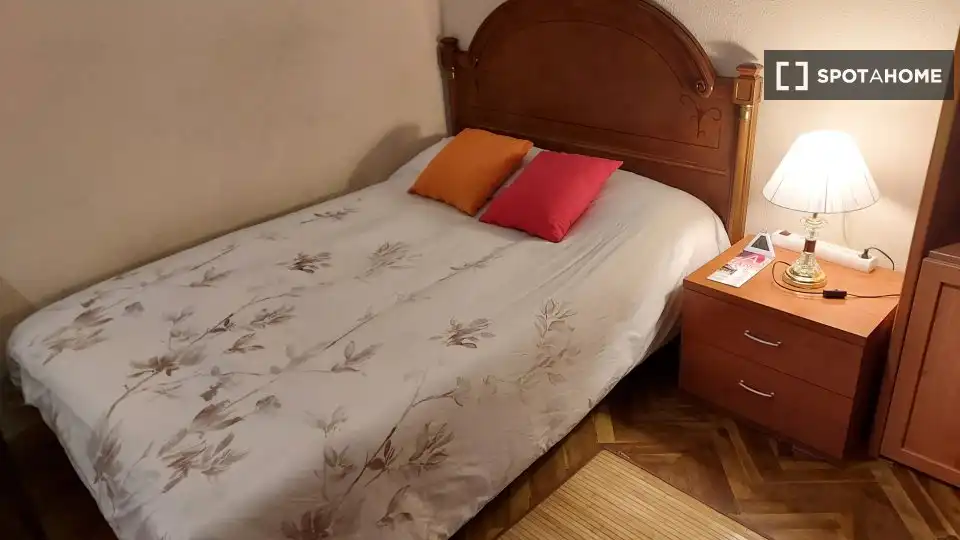 Habitación 129 m², Salamanca