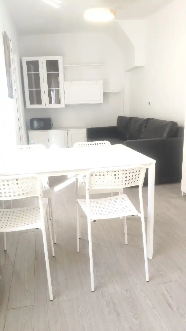 Apartamento 25 m² em Málaga