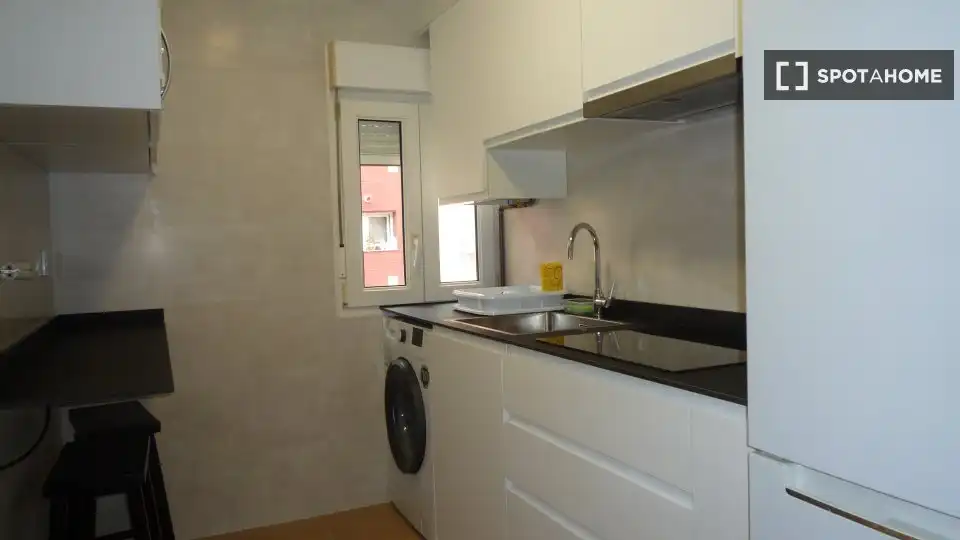 Habitación 115 m², Santander