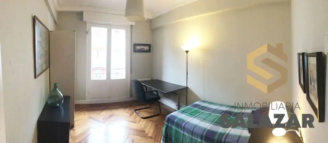 Apartamento 95 m² em Bilbao
