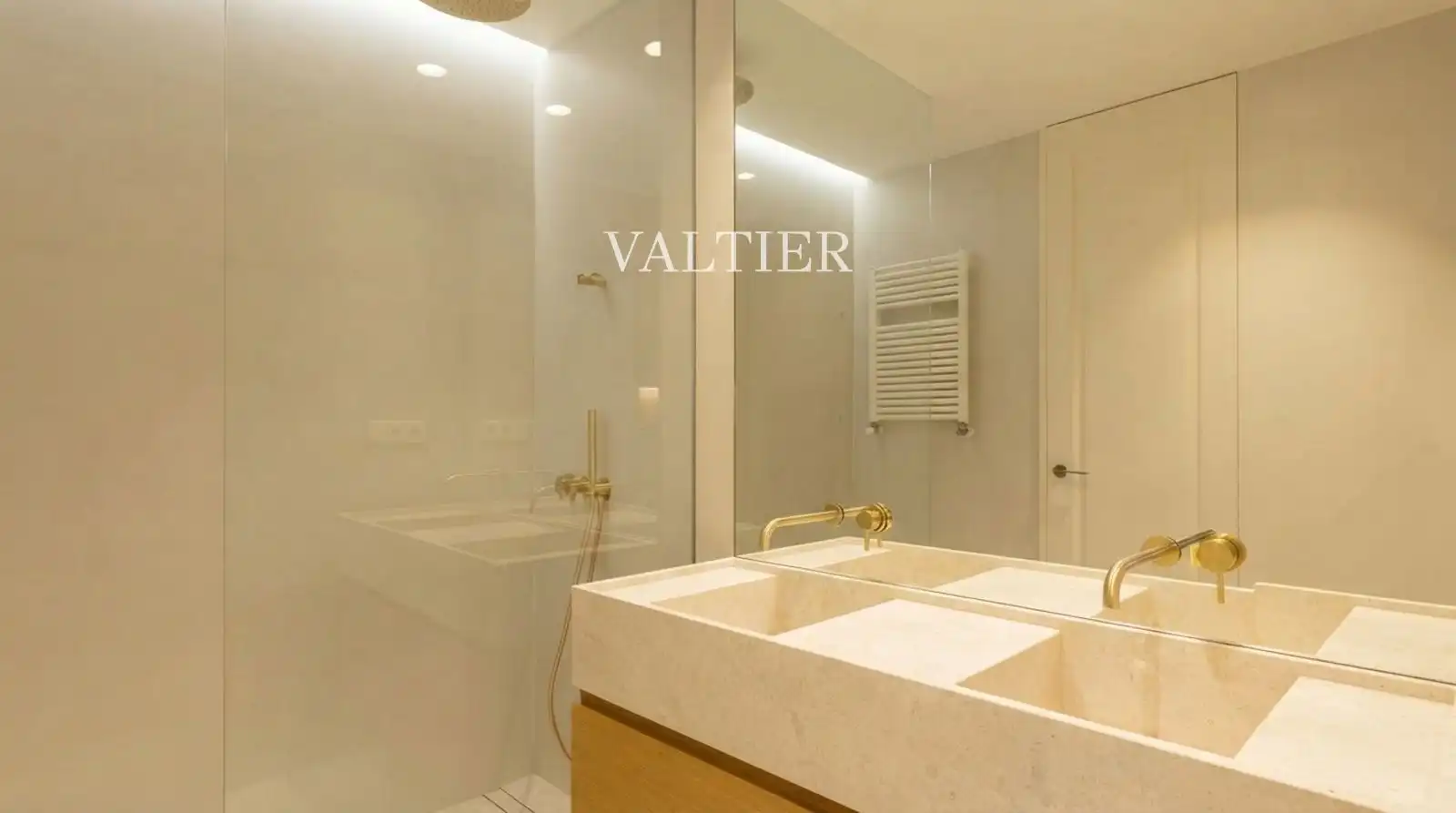 Appartamento 147 m² a Madrid