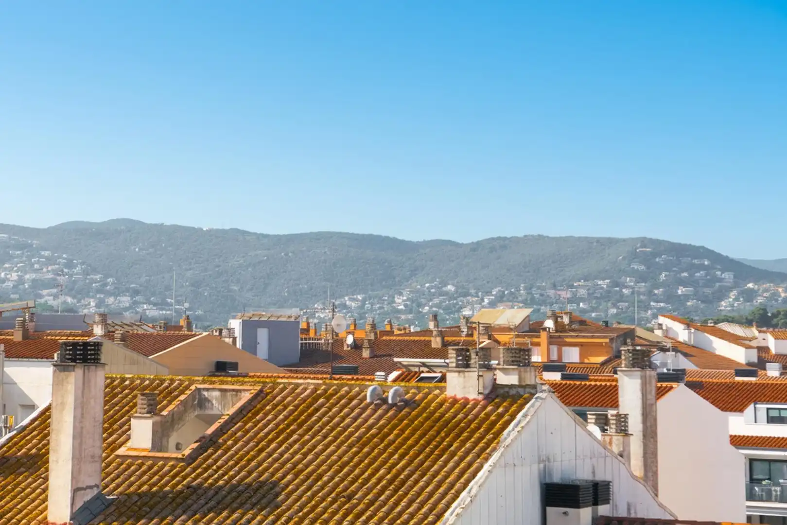 Pis de 85 m² a Calonge i Sant Antoni