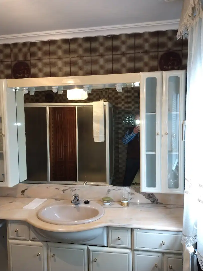 Piso de 124 m² en Bembibre
