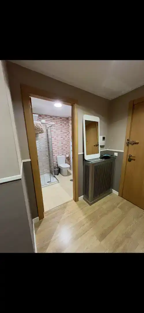 Piso de 90 m² en Albacete
