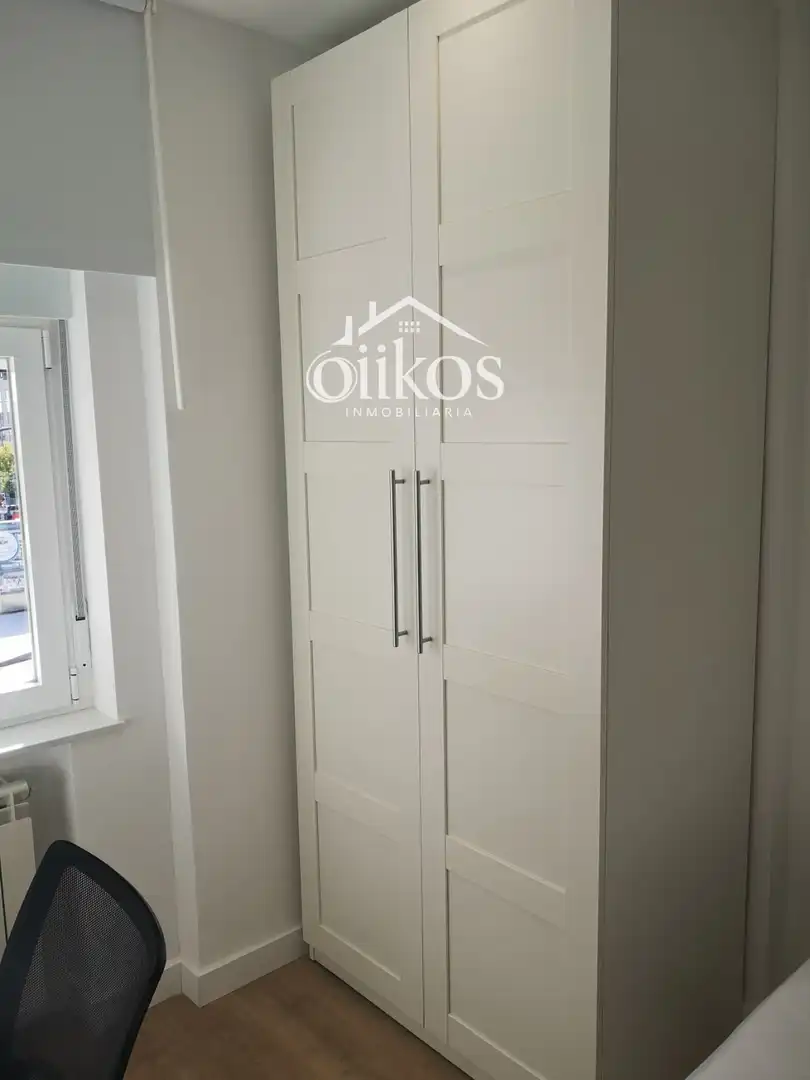 Apartamento 90 m² em Salamanca