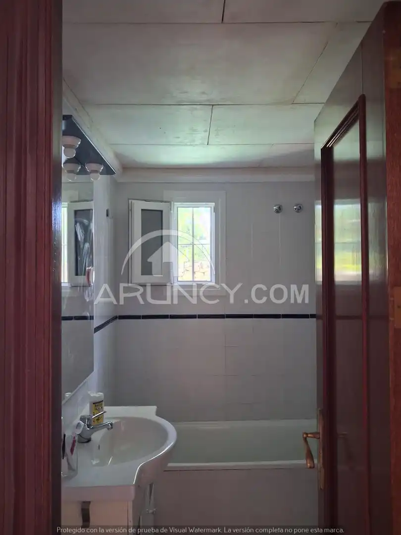 Piso de 74 m² en Alcalá de Guadaíra