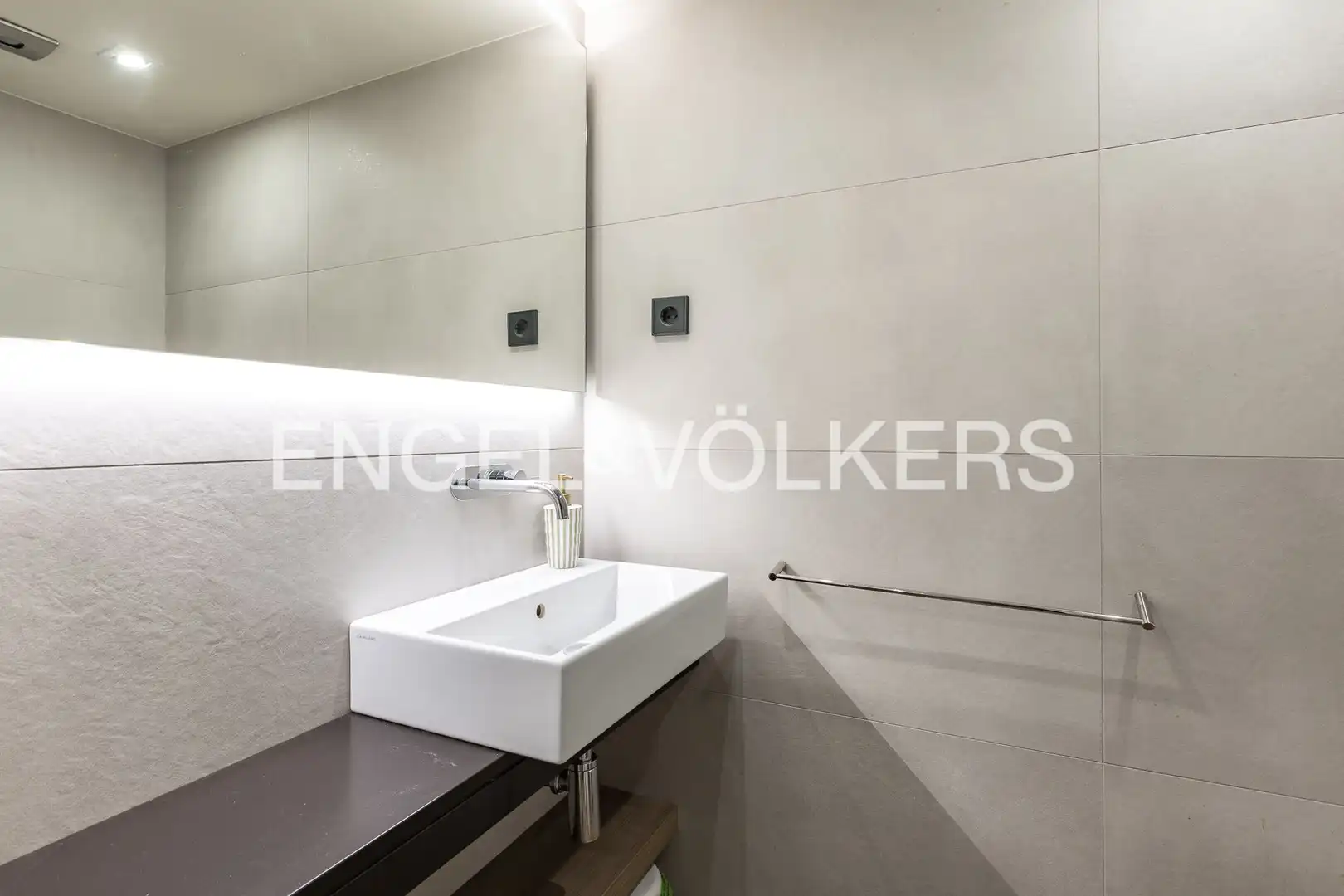Piso de 201 m² en Barcelona