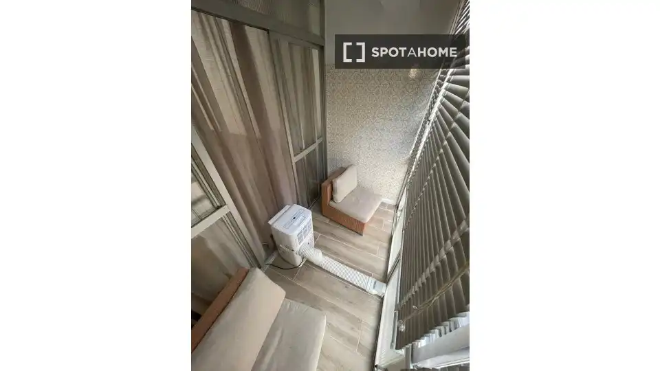 Habitación 81 m², Málaga