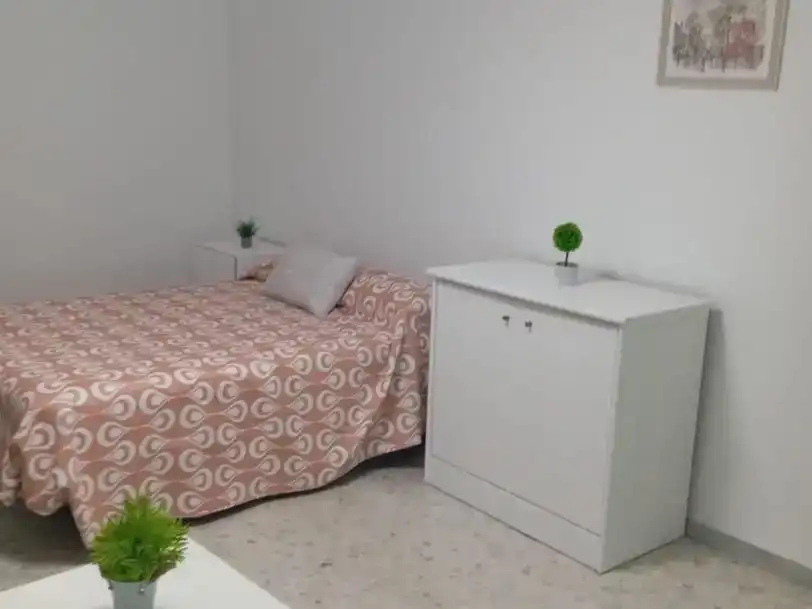 Piso de 140 m² en Almería