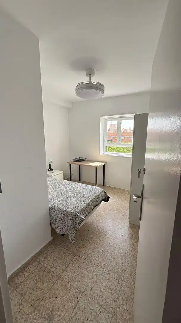 Habitación 96 m², Sevilla