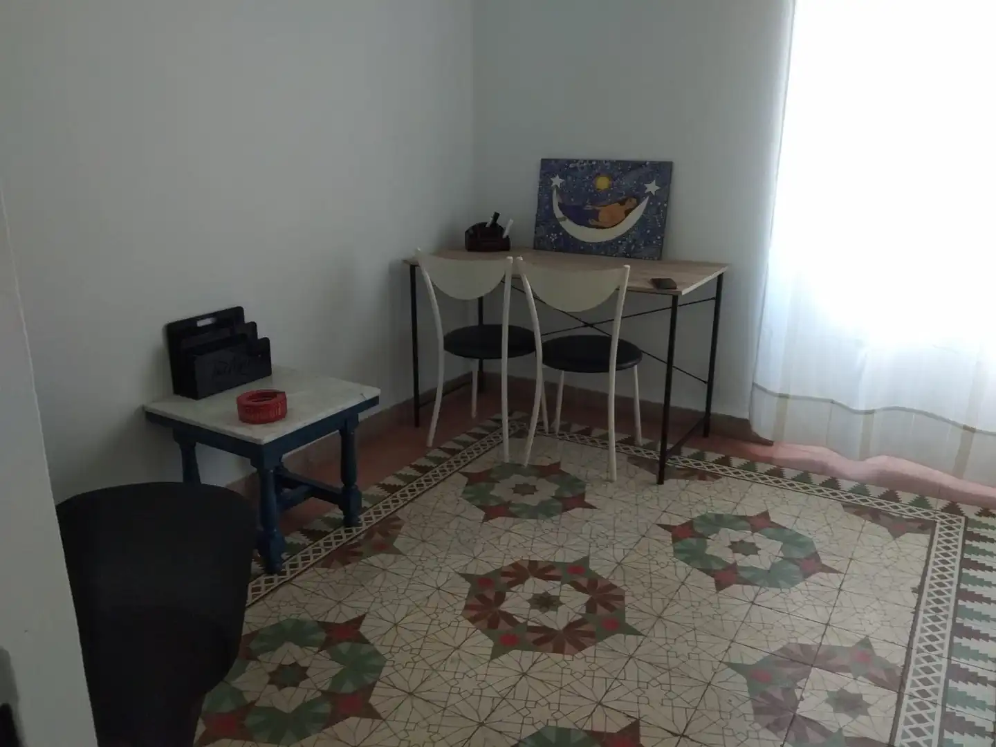 Pis de 67 m² a València