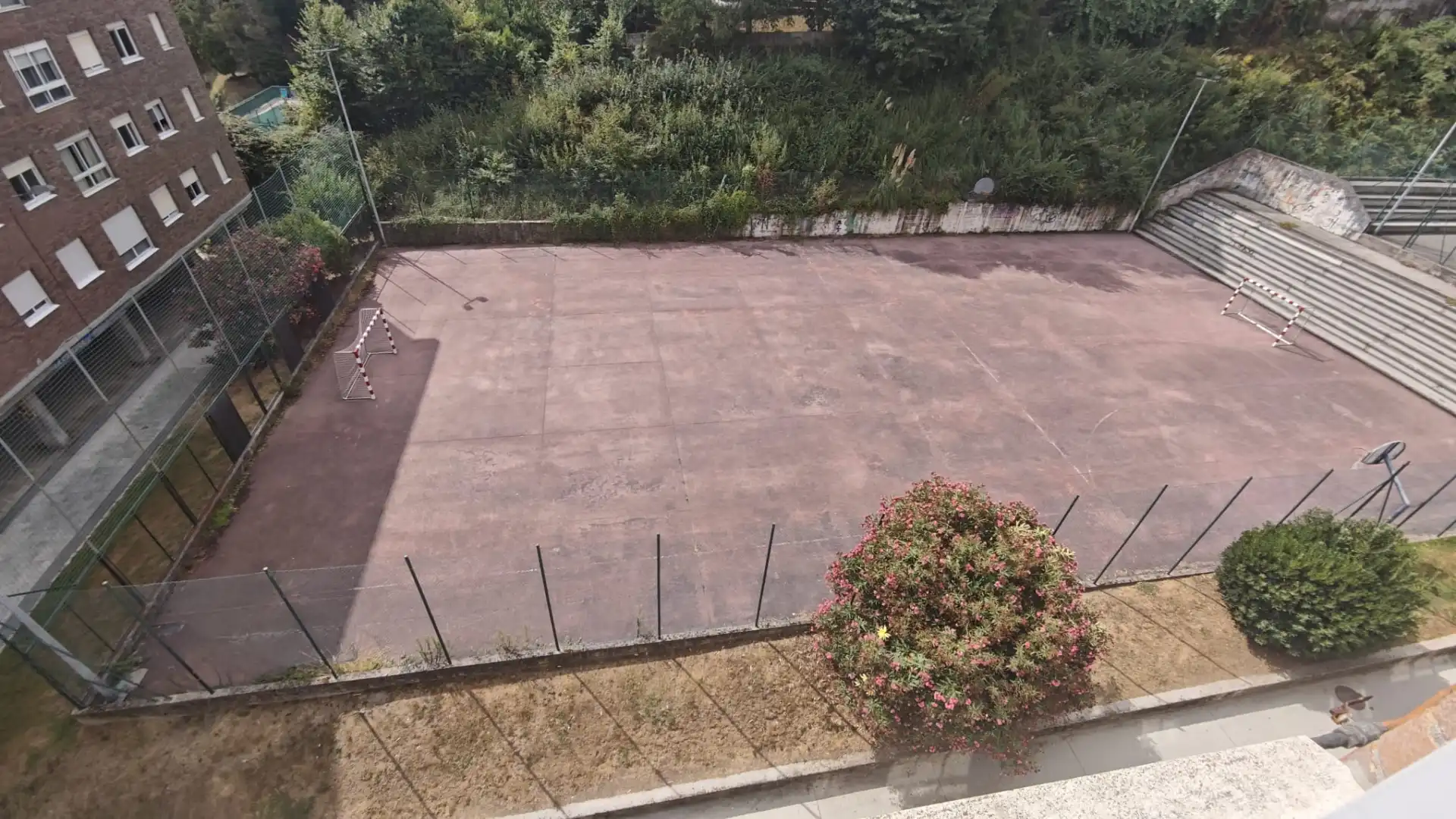 Piso de 125 m² en Culleredo