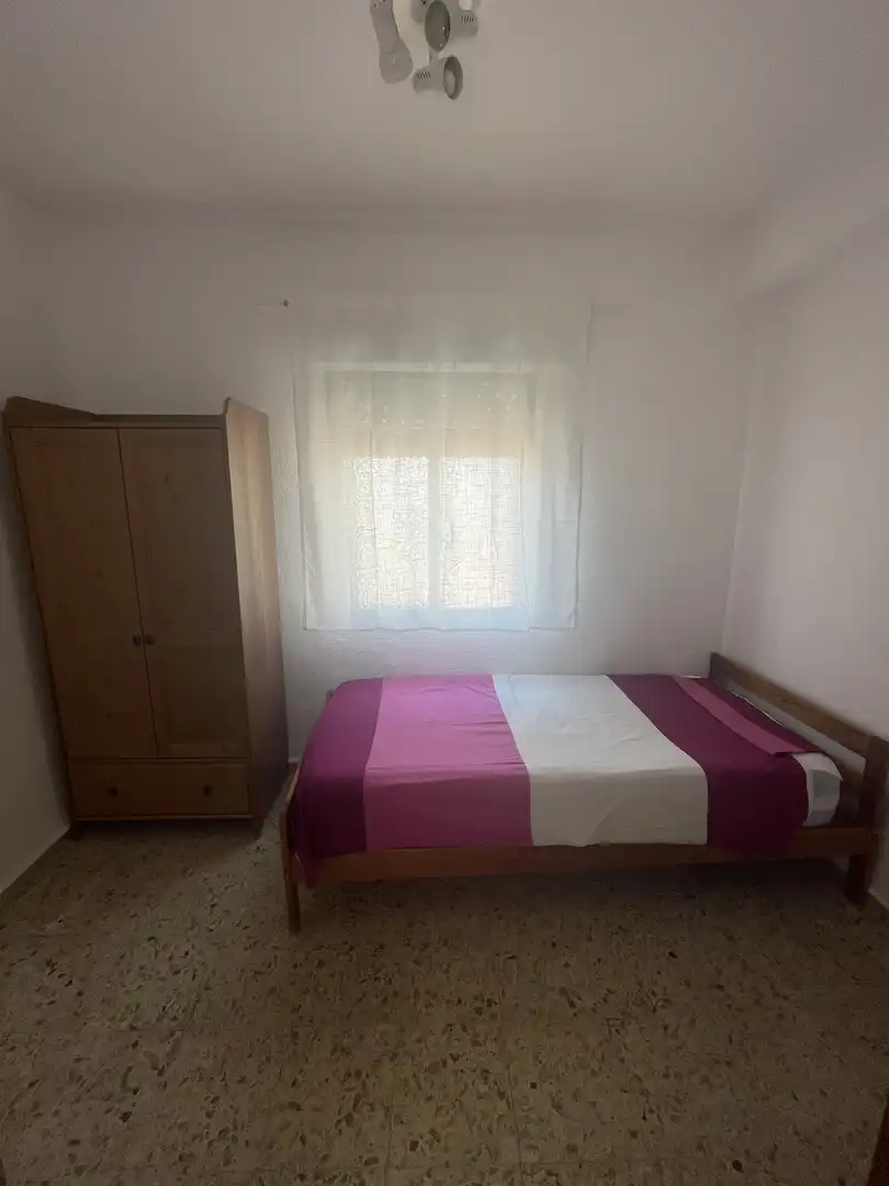 Квартира 80 м² у El Barco de Ávila