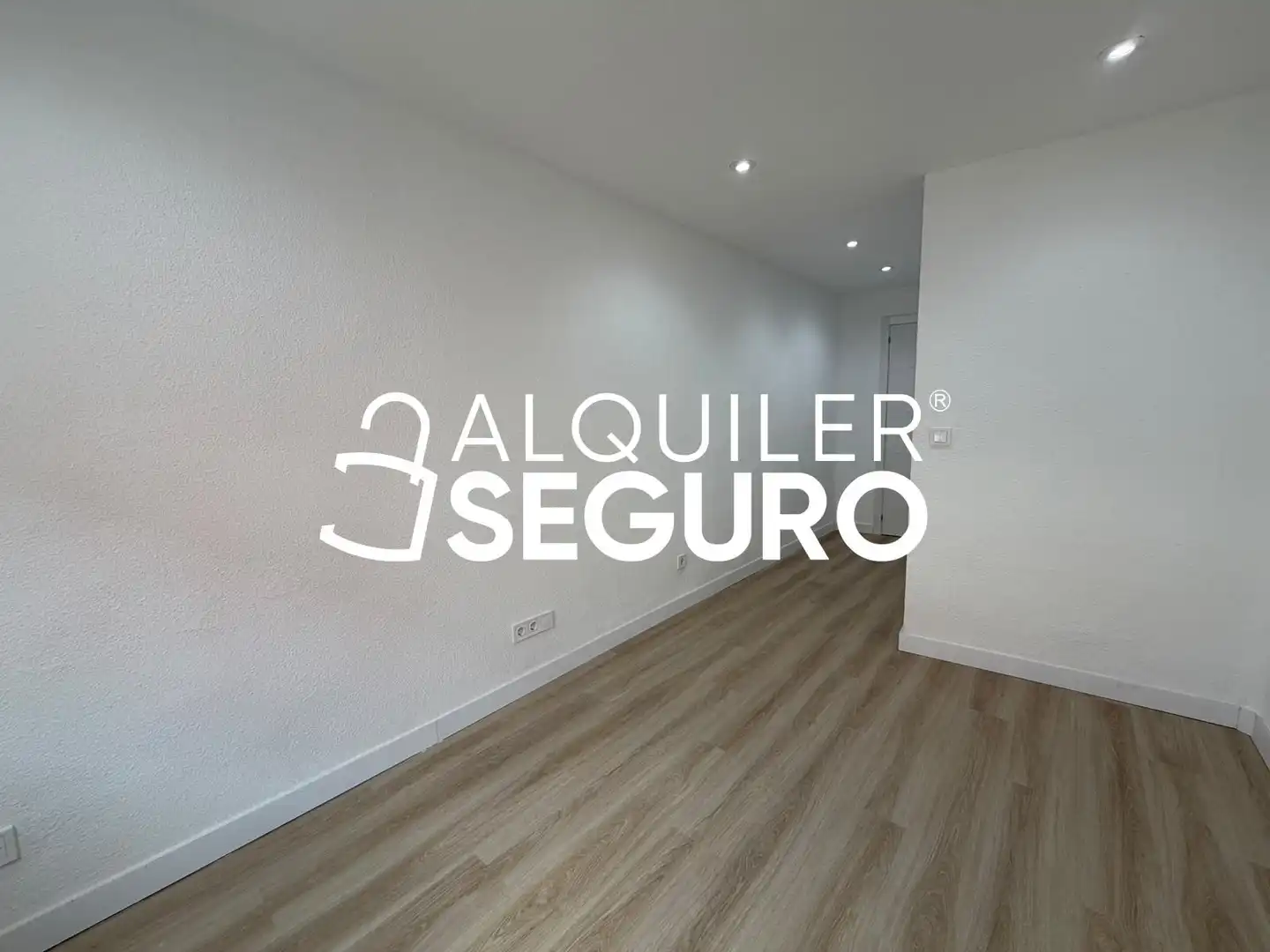 Appartamento 45 m² a Madrid