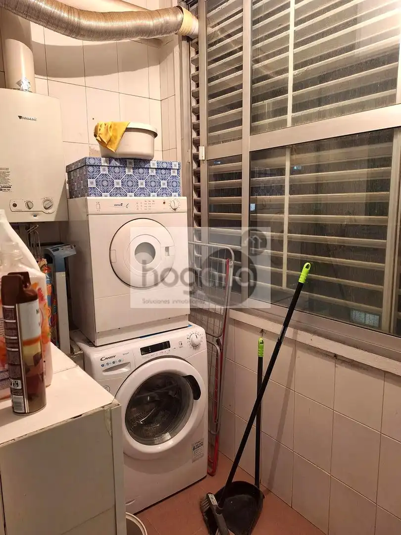 Wohnung 104 m² in Sevilla