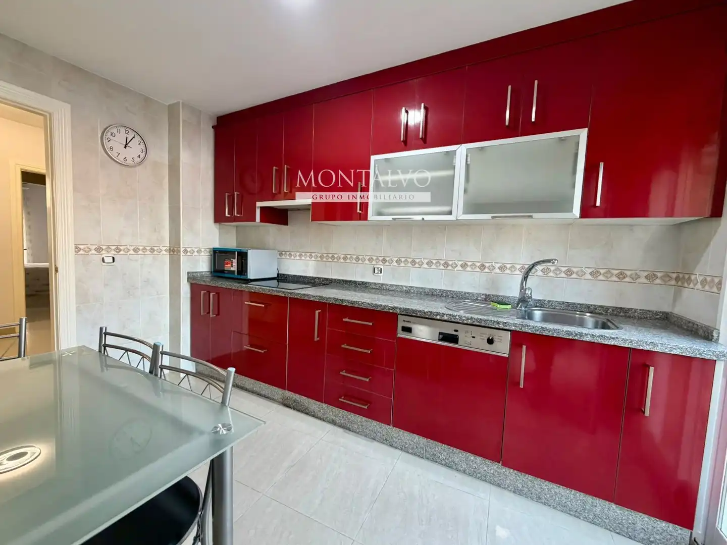 Piso de 211 m² en Atarfe