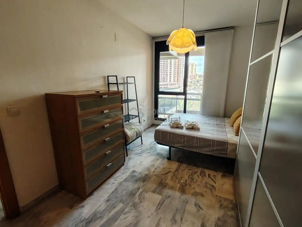 Appartement 79 m² à la Vila Joiosa / Villajoyosa