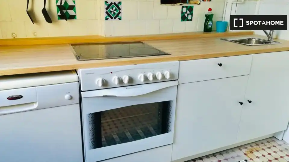 Habitación 115 m², Vigo