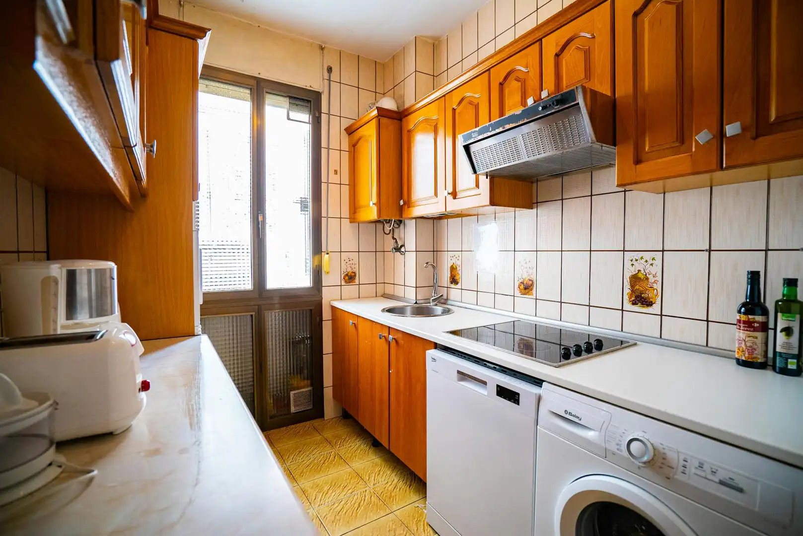 Habitación en alquiler, Madrid