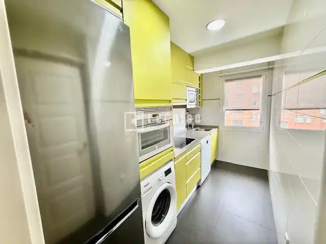 Квартира 80 м² у Madrid