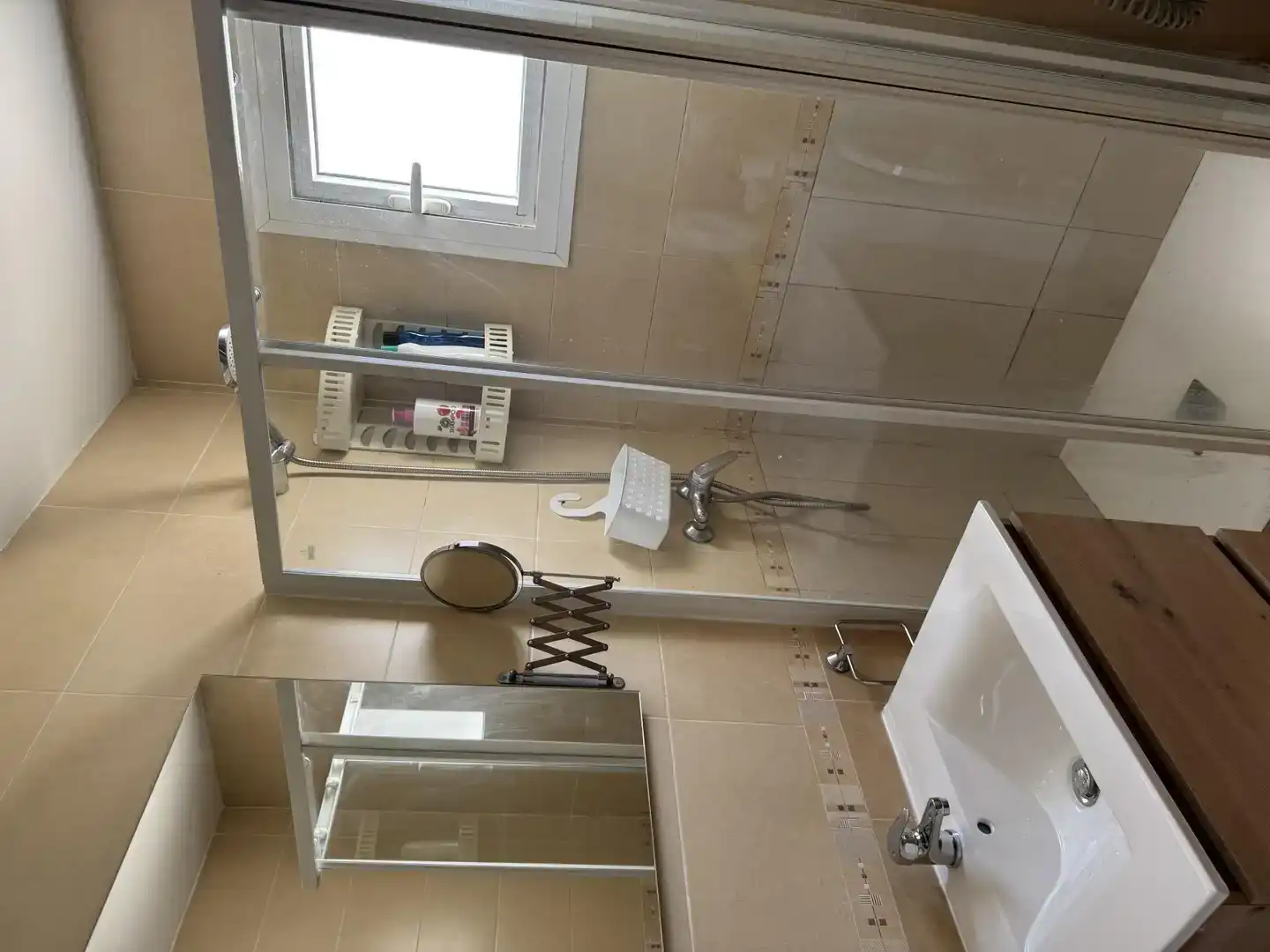 Habitación 67 m², Sevilla